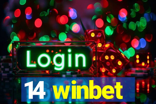 14 winbet